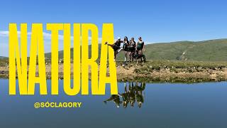 VLOG MUNTANYA: La millor manera de tancar el cap de setmana