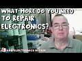 15 More Essential Items For Your Electroncis Repair Bench : Items I Use All The Time!