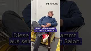 Andreas Brunner über das QWIEN 🌈