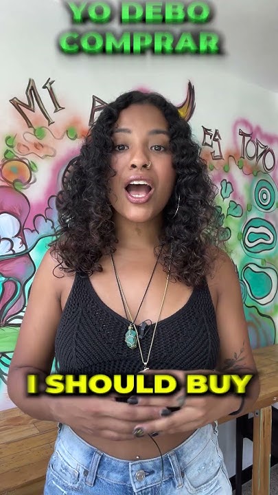 learn-the-verb-to-buy-in-spanish-common-verbs-in-spanish-youtube