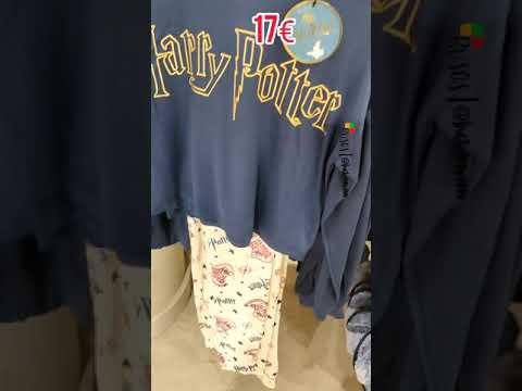 🎬 Video con opiniones sobre Calcetines De Harry Potter Primark