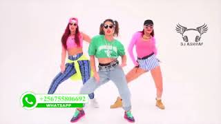 DJ ASHRAF EXPERIENCE MEGGA MIXX