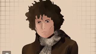 Bob Dylan, Song by Song: My Back Pages