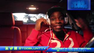 Stormzy One Take Freestyle  (Dappy&Cadell Dis)