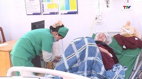 Đảm bảo công tác cấp cứu và điều trị bệnh nhân dịp nghỉ lễ