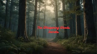 The Whispering Woods  Secrets