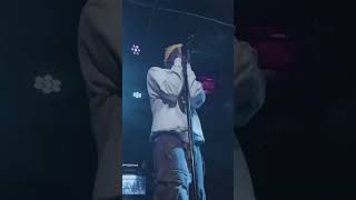 The Second Performance From The Unplugged Session, Kid