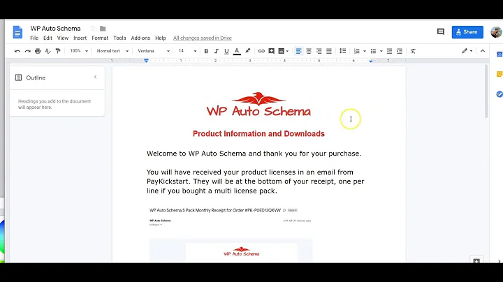 Boost Your SEO with WP Auto Schema Plugin