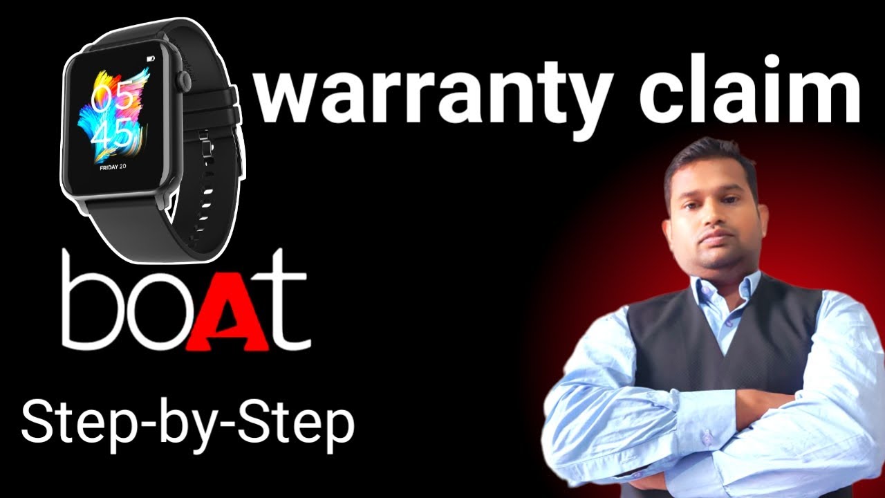 boat warranty claim 2023 how to claim warranty of boat earphones