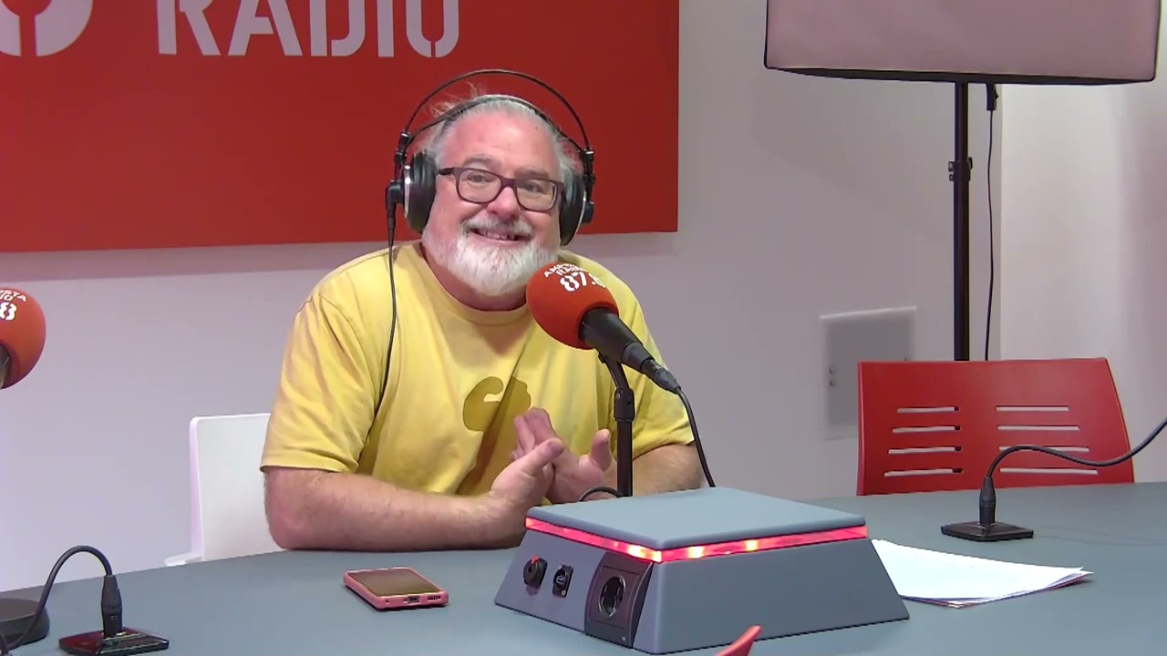 Tot el que has de saber del Festival de Sitges 2025 | Cinema en Construcció amb Xavier Miró – Part1