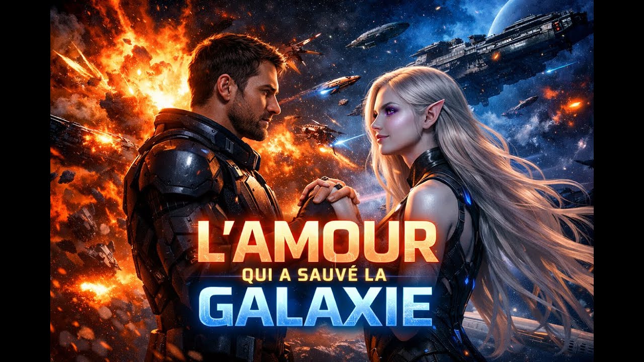 LE DERNIER SILENCE : Quand l'Humanité Sort de l'Ombre pour Sauver la Galaxie | Histoire Complète