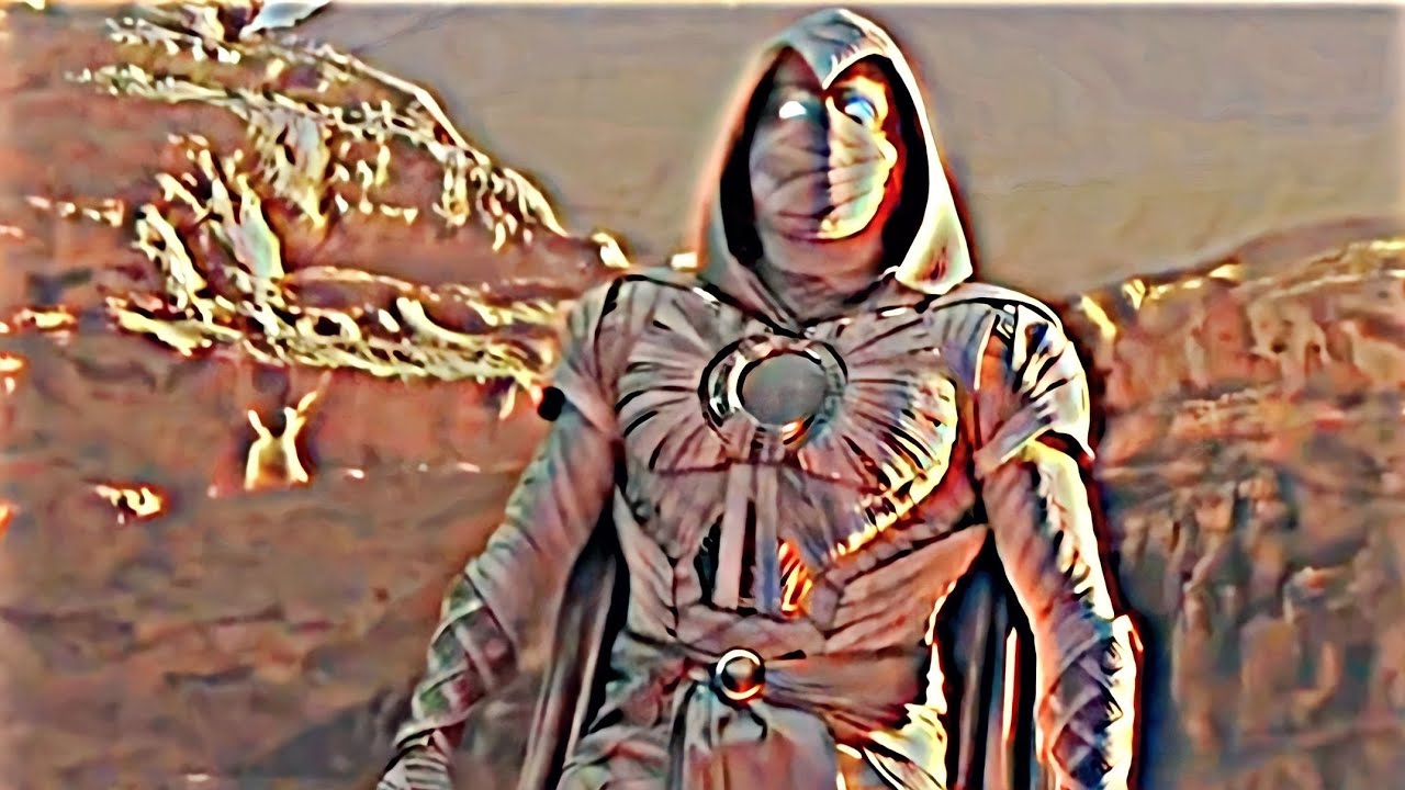 MOON KNIGHT EDIT YouTube Maxresdefault