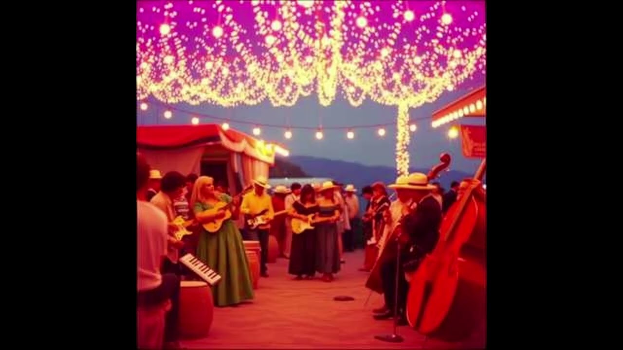 D&D Music Production - Μαζί στη ζωή (Oficial audio 2026)