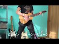 クロマニヨンズ/流線型