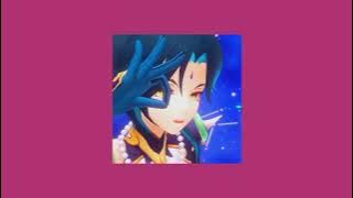 iv of spades - come inside of my heart (sped up)^^