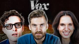 Information What Happened to Vox Update