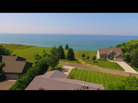 1761 Surfside Dr, Manistee, MI home video tour