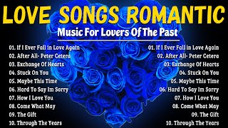 Download Lagu Love Songs 80s 90s ♥ Oldies But Goodies ♥ Kenny Rogers, David Pomeranz, Cher \u0026 Peter Cetera... MP3