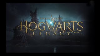Hogwarts Legacy capitulo 1