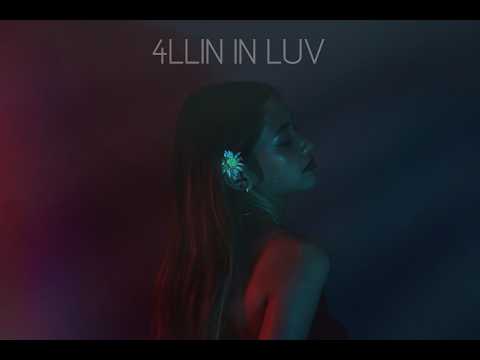 4LLIN IN LUV -B4NDIT ft Kidmarkk,Youngg Natee(Official Video)