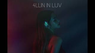 4LLIN IN LUV -B4NDIT ft Kidmarkk,Youngg Natee( Video)