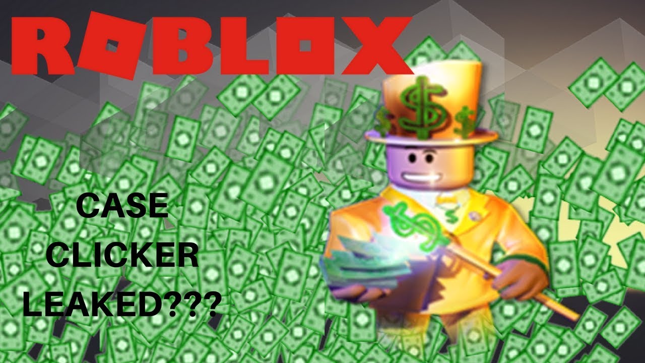 Case Clicker Game Full Scripts Full Best By Scratchy - case clicker roblox uncopylocked