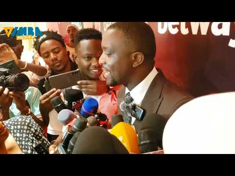 NYIEE!! HUYU SEMAJI LA SIMBA ANAKERA BALAA TAZAMA ALIVYOWALIPUA YANGA, WANAPENDA WACHEZAJI WA BURE