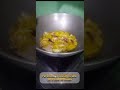 Soyabean Aloo | Delicious