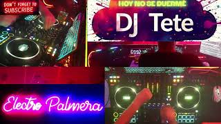 Download Lagu DJ TETE ESTO VA EN SERIO VOL 8 DICIEMBRE 2025 MP3