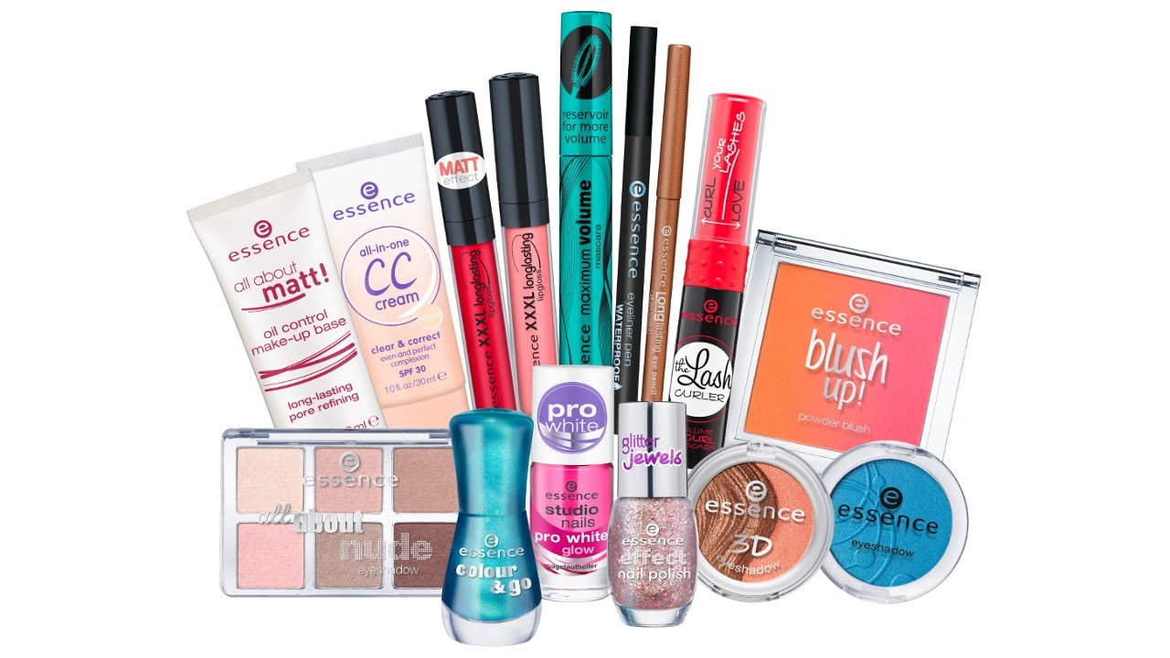 Essence Валдбериес