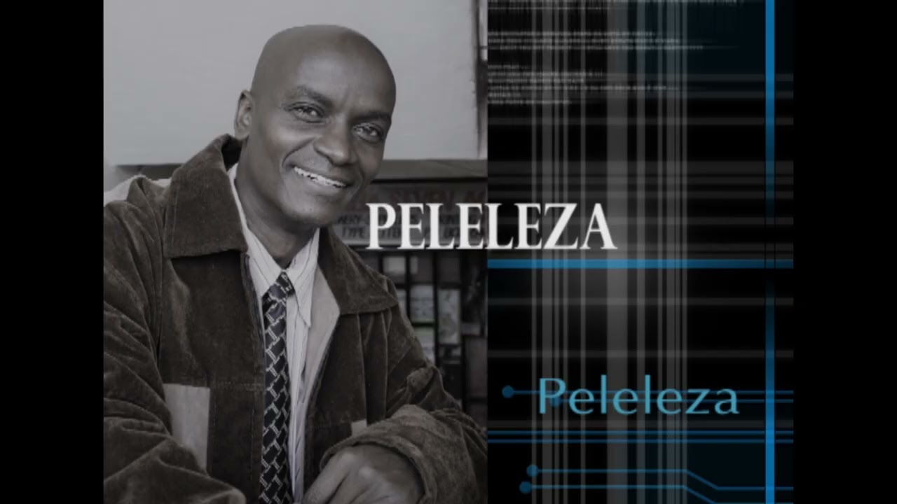 PELELEZA:By Israel James