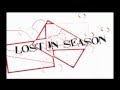 Megurine Luka - LOST IN SEASON RMSTver. (English Subs)