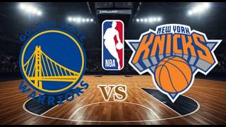 Download Lagu NBA LIVE: Golden State Warriors vs New York Knicks | February 16, 2026 | NBA Regular Season MP3