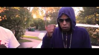 Ballout - Diamonds Are For Everyone Ft. Chief Keef (Official Video)