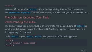 How to Properly Obtain EJS Variables in Electron's Renderer Process screenshot 5