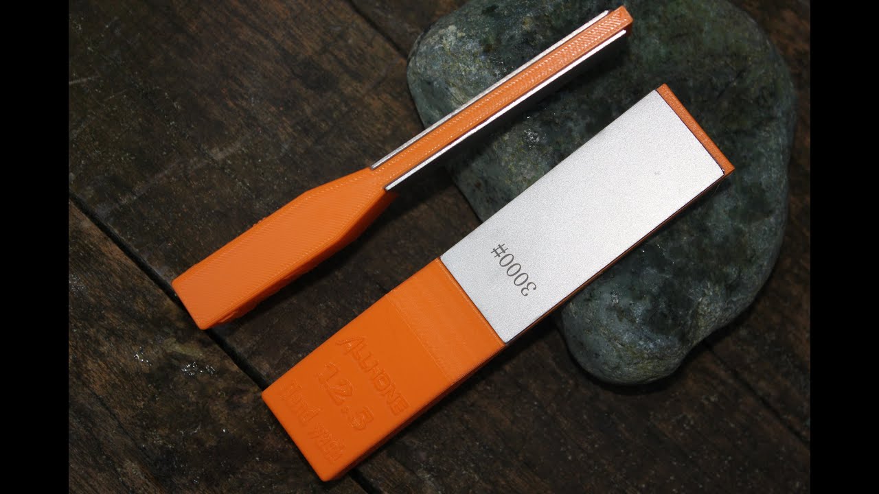 ALLHONE ANGLE SPEED SHARPENER NZ patent