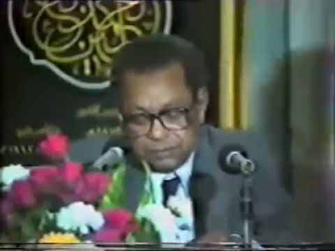 الأديب الراحل الطيب صالح يتحدث عن حكم العسكر