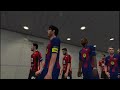 LUVINHA X BARCELONA 🔥