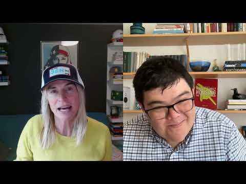 Don't believe housing advocates who say this