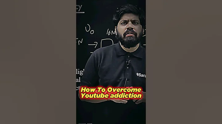 Defeated Youtube Addiction & Got IIT Bombay with this trick 😱 | IIT Motivation🔥 #shorts #jee #esaral
