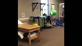 Liberty Location - Pinnacle Therapy Services