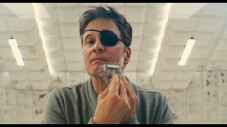 Colin FIRTH IS BACK IN KINGSMAN 2 - THE GOLDEN CIRCLE! 😀