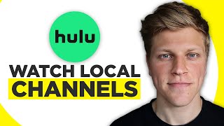 How To Watch Local Channels On Hulu (2026)