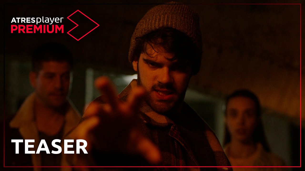 El alcalde puede que esté metido en esto | 'Los Protegidos: El regreso' a partir del 12 de diciembre