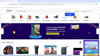 How to solve Selenium Interview coding -problem statement of flipkart