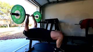 Why Its Easy To Optimized Training Volume On 4 Day Upper Lower Splits!