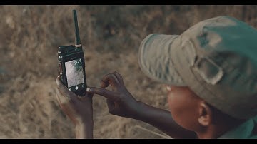 Case Study | ZimParks: Hytera