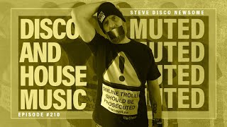 NEW MUSIC 2026 | Funky Disco & House music. Chilled | Nu Disco | Remixes & Edits