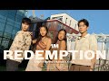 Zacari, Babes Wodumo - Redemption / Crowe X Harimu X Hyewon X K chan Choreography