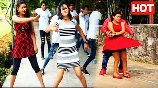 New nepali lok dohori song 2075/2018 mata timro | by tika pun & Raj | Hot Nepali Dohori Video Song